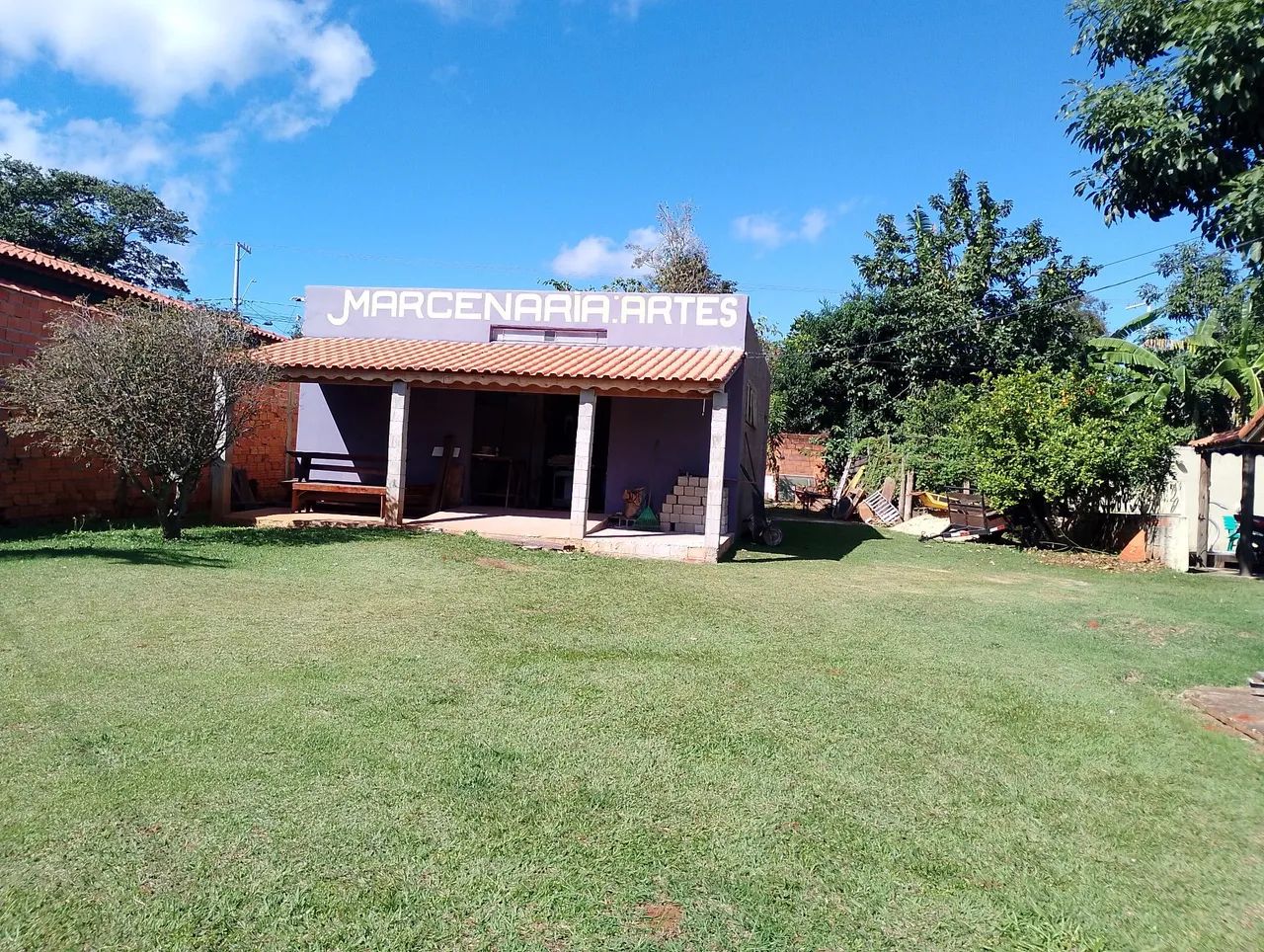 Vende-se terreno - Foto 5