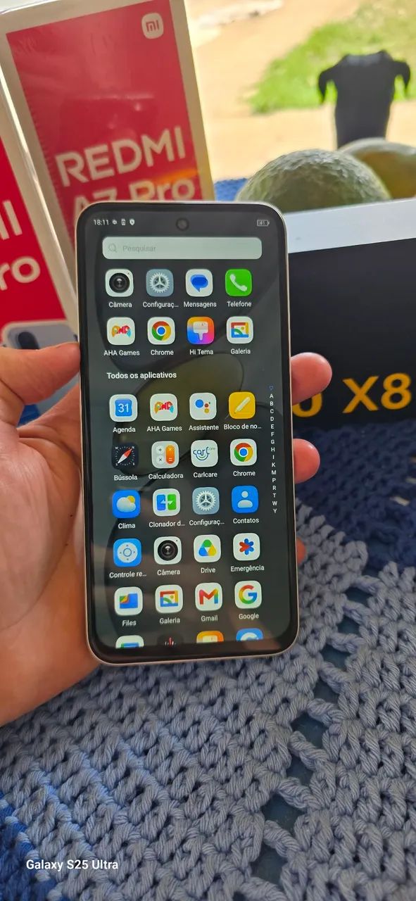 Samsung A15 - Foto 4