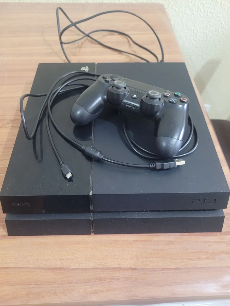 Jogos PS4/PS5 R$70 à R$250 (aceito trocas jogos Switch) - Jogos de