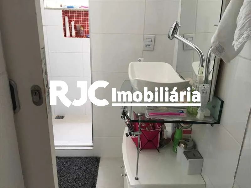 Apartamento - Padrão / Residencial / Vila Isabel - Foto 9