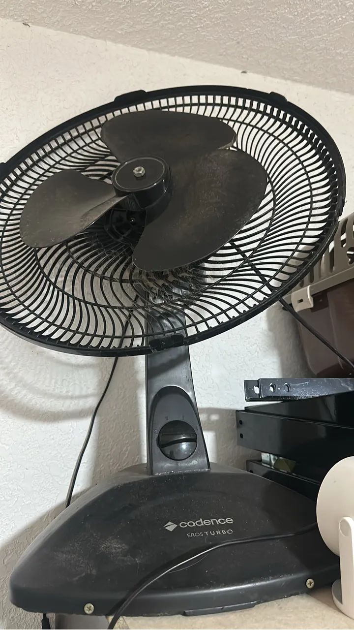 Ventilador