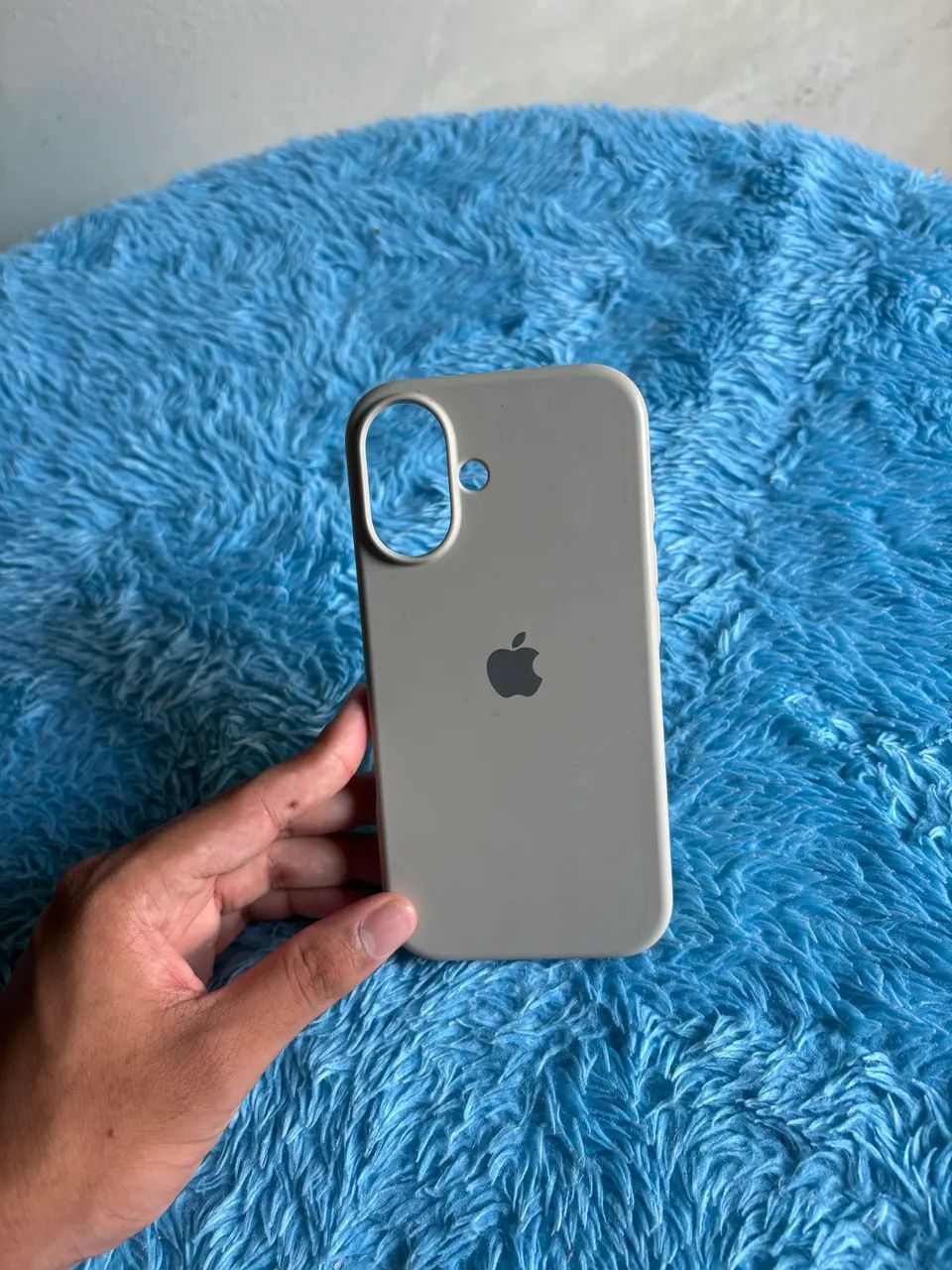 Capinha para iPhone 16 