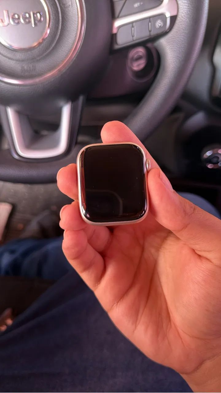 Apple Watch série 9 45mm - Foto 3