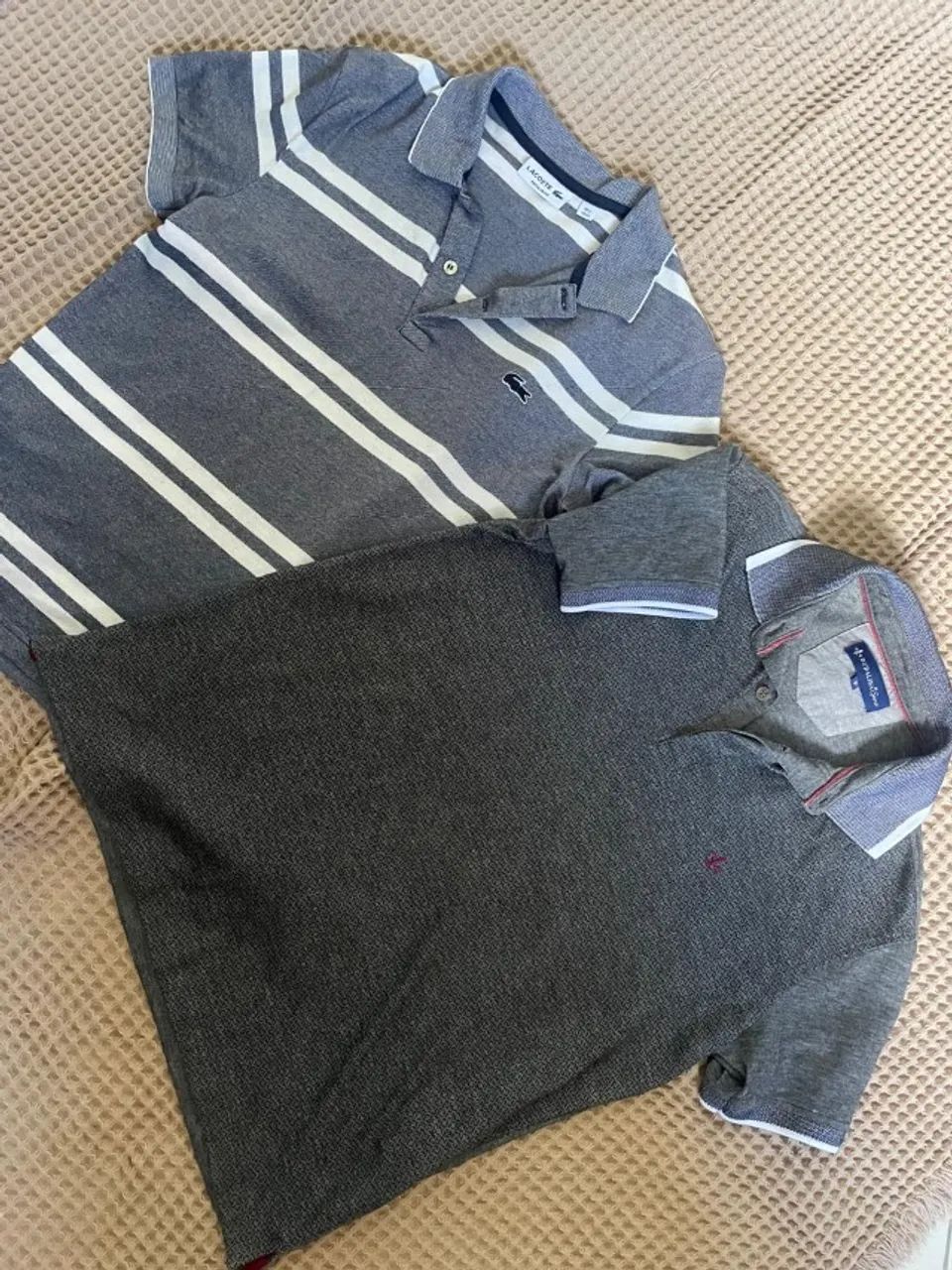 camisas