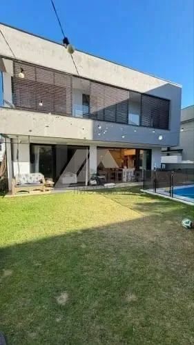 Casa com 4 quartos, Campeche - Florianópolis - Foto 2