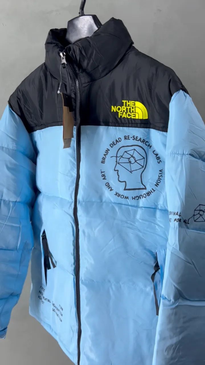Jaqueta The North Face - Foto 3