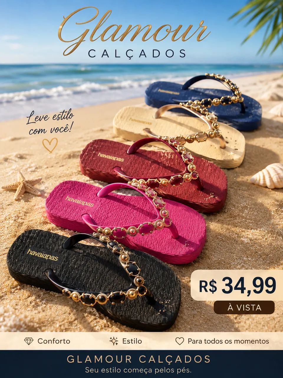 Roupas novas coleção novaaa 