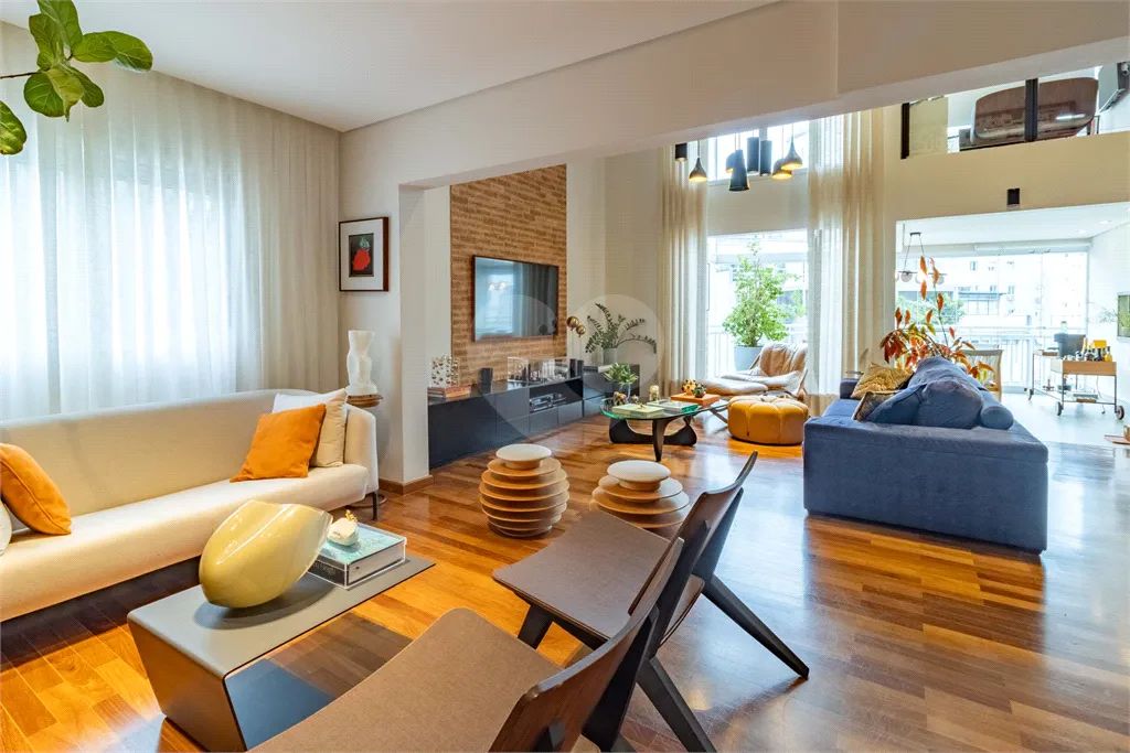 Apartamento com 2 quartos à venda em Cerqueira césar - SP - Foto 5