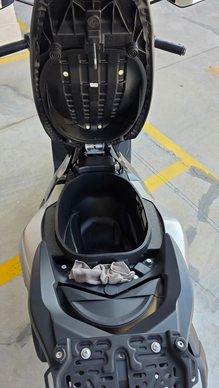 NMax Yamaha 2025 - Foto 5