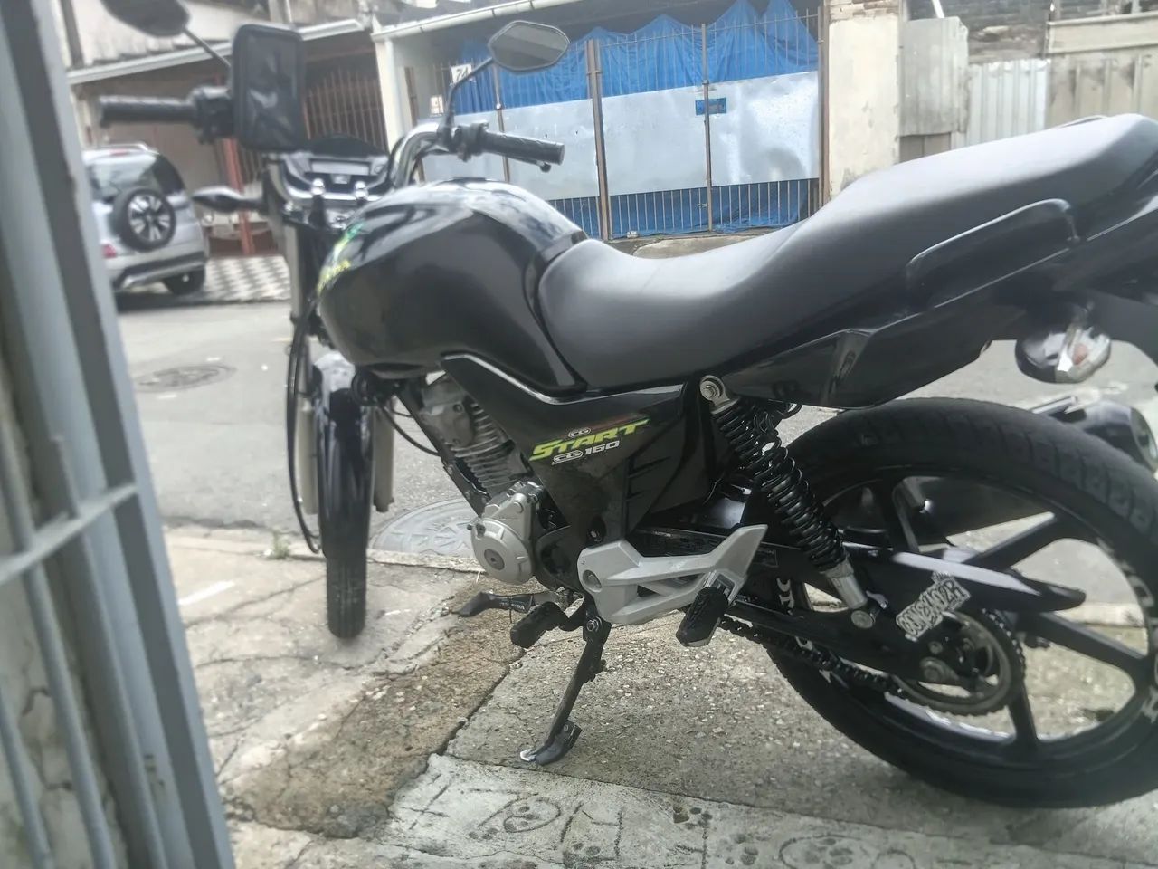 Moto top  - Foto 2
