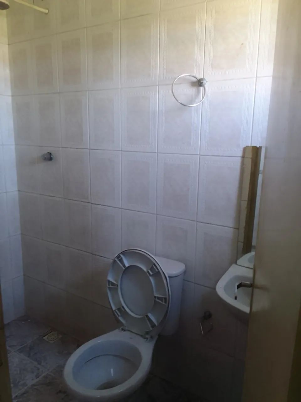 Casa pra alugar  - Foto 4