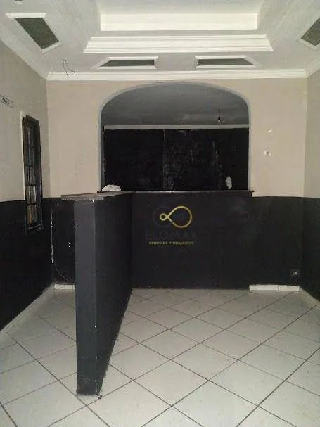 Locação - Salão Comercial - 250m² - Cocaia - Guarulhos - SP. - Foto 4