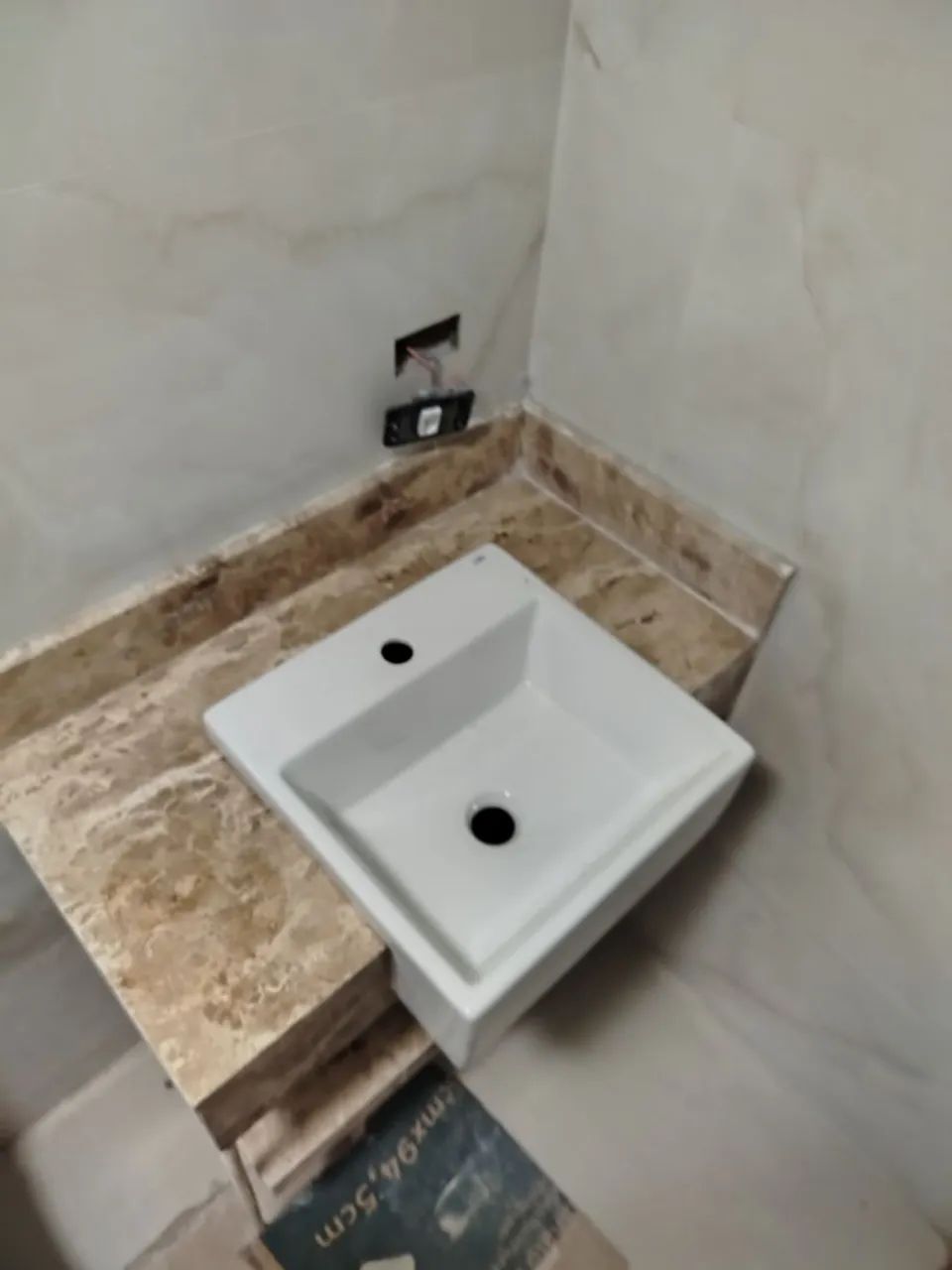 Bancadas em Granito com Fabricação e Instalação - Foto 4
