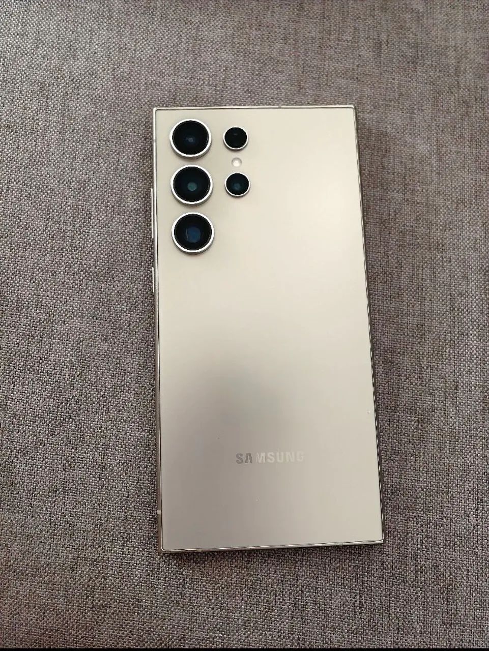 Galaxy s24 ultra 512gb - Foto 2