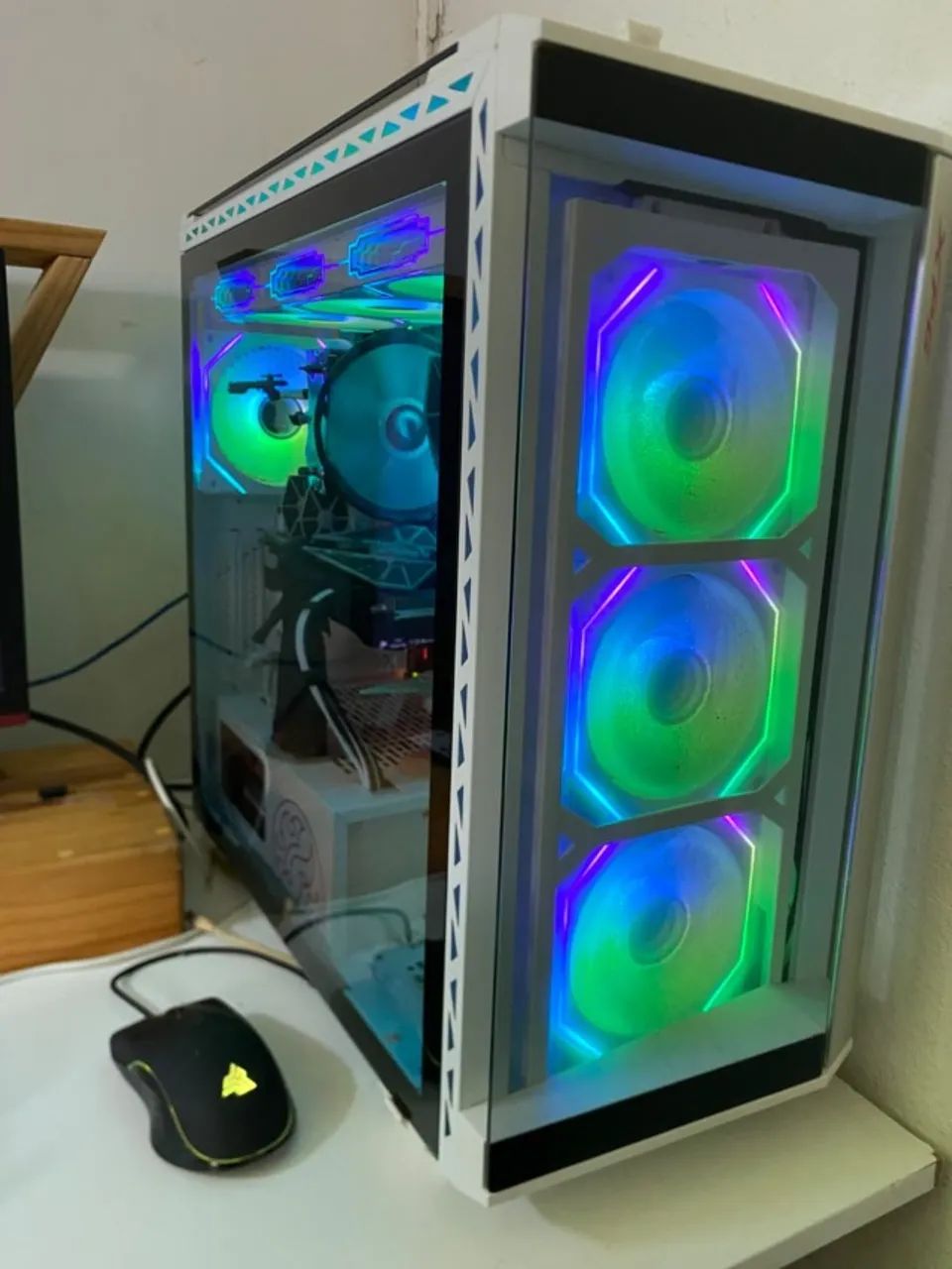 PC GAMER COMPLETO - Foto 3