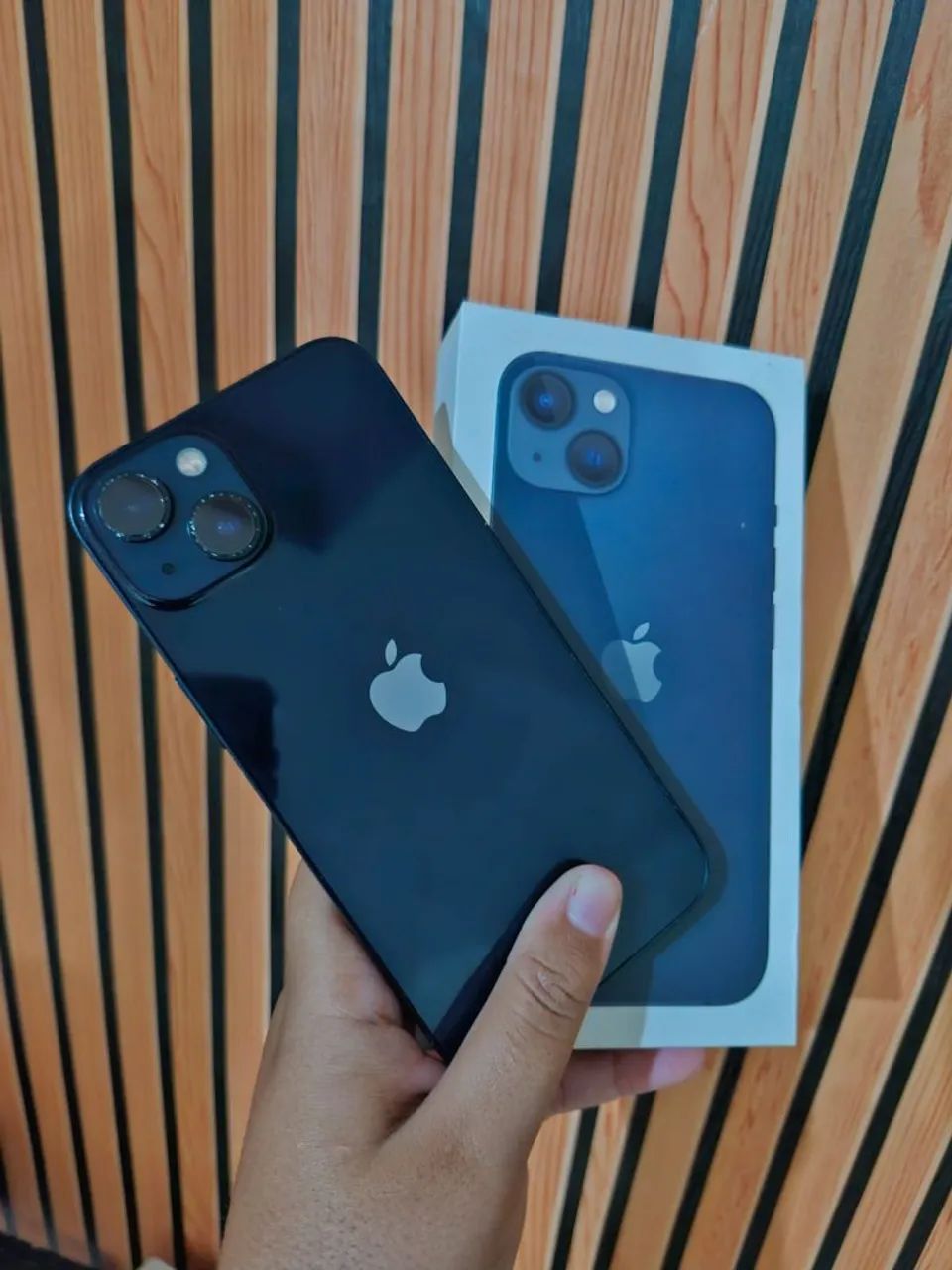 iPhone 13 - Foto 2