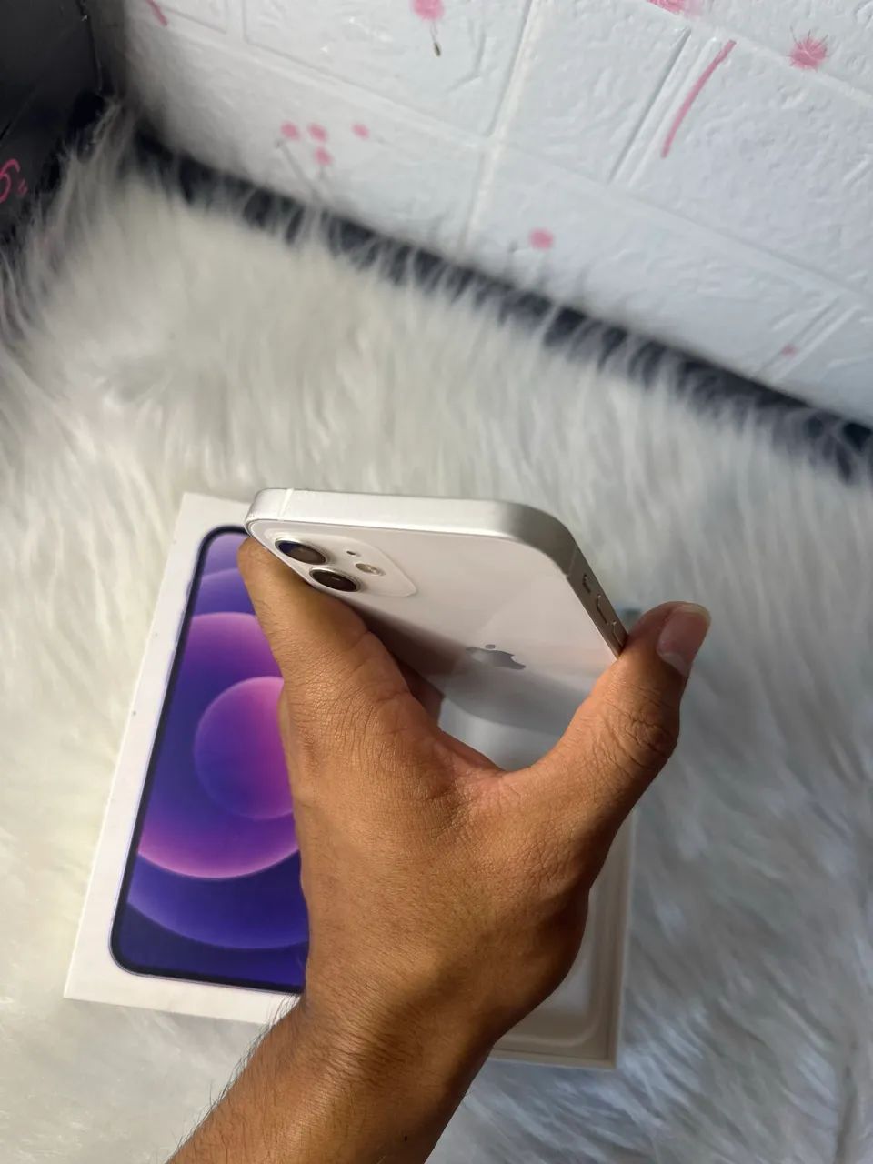 iPhone 12 128gb - Foto 4