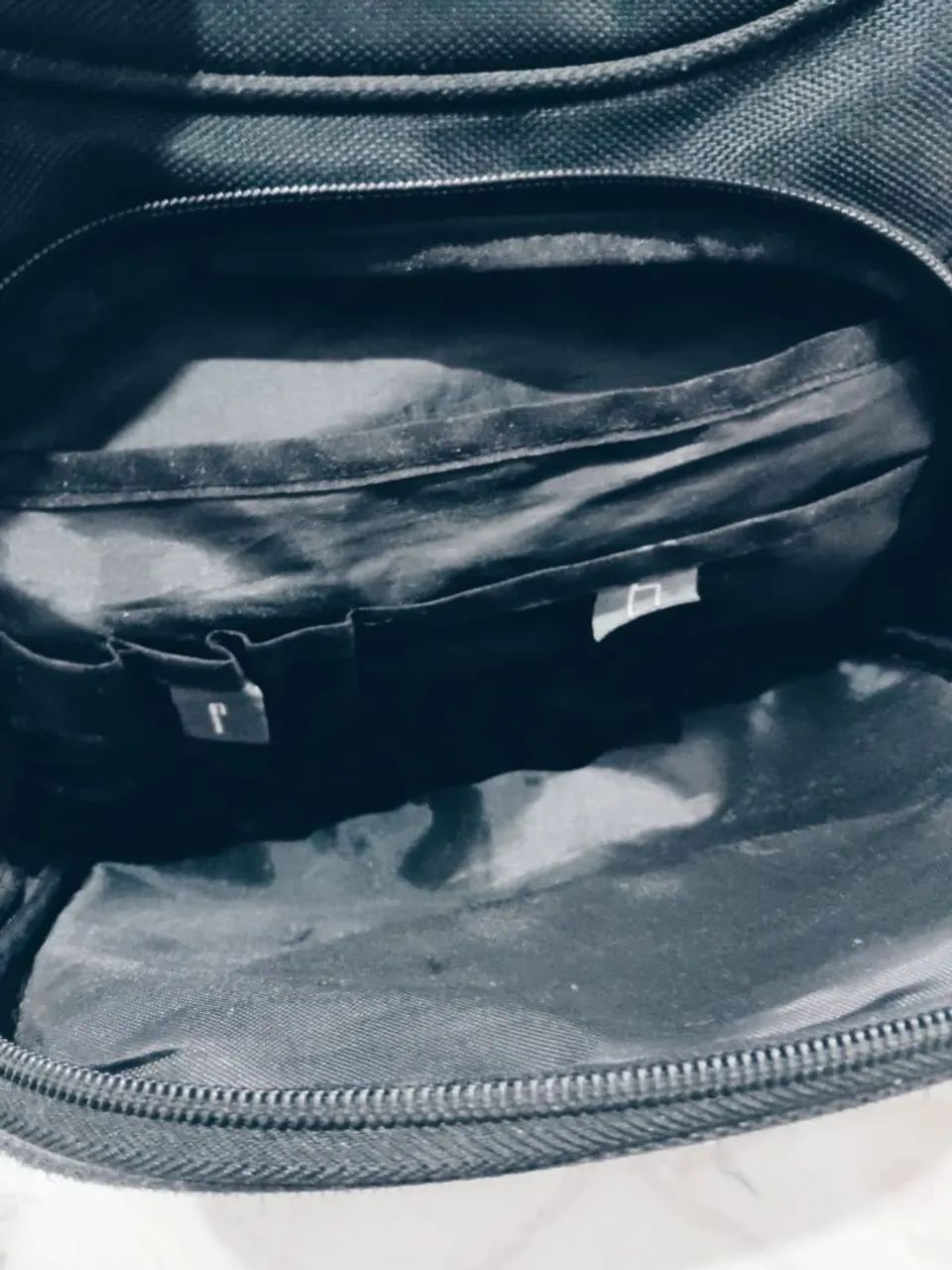 Mochila de carrinho - Periféricos e Acessórios de Computador