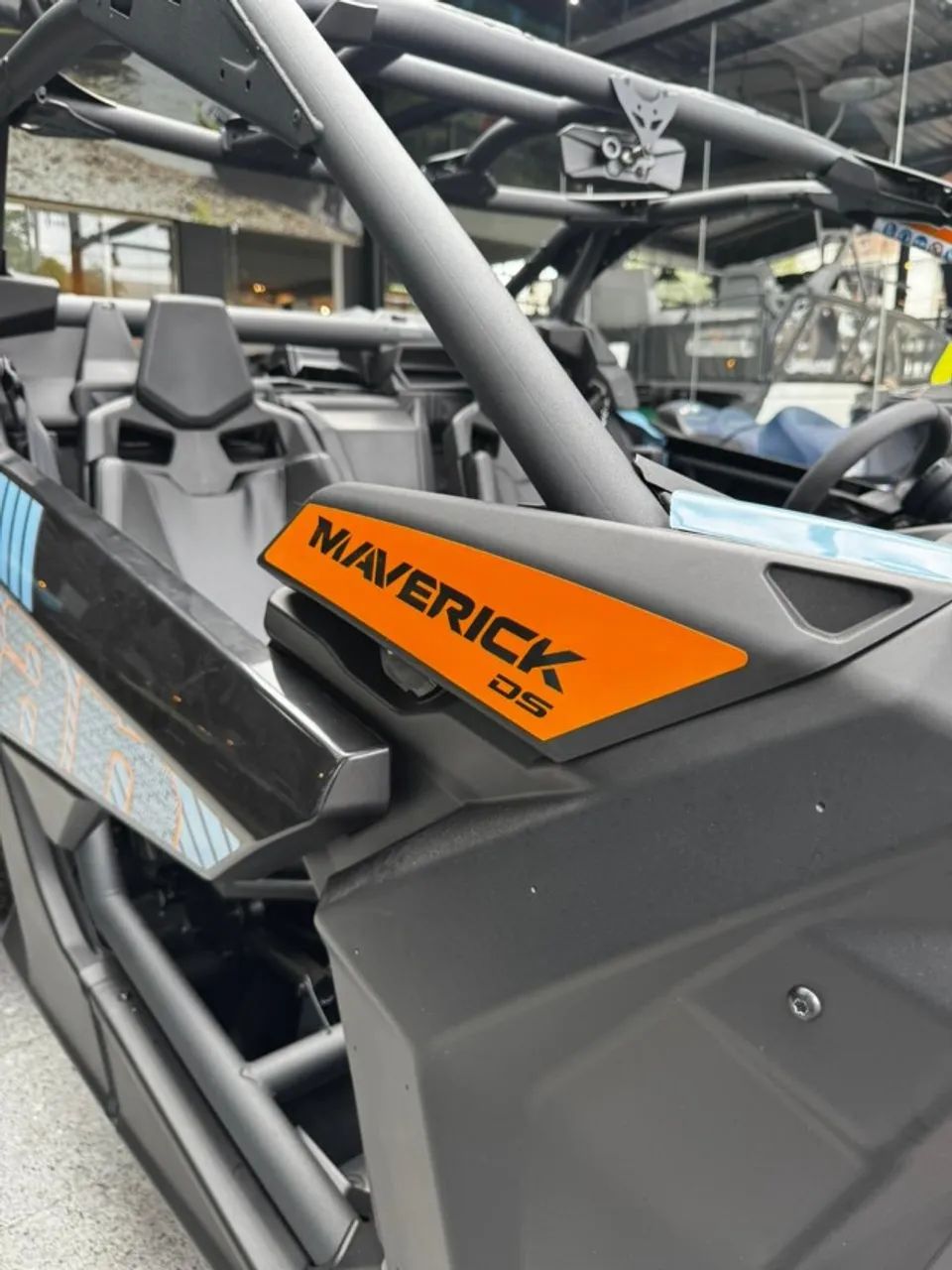 BRP Maverick X3 XRC 900 TB RR (utv) OF Brand 2026 - 1503965207 | OLX