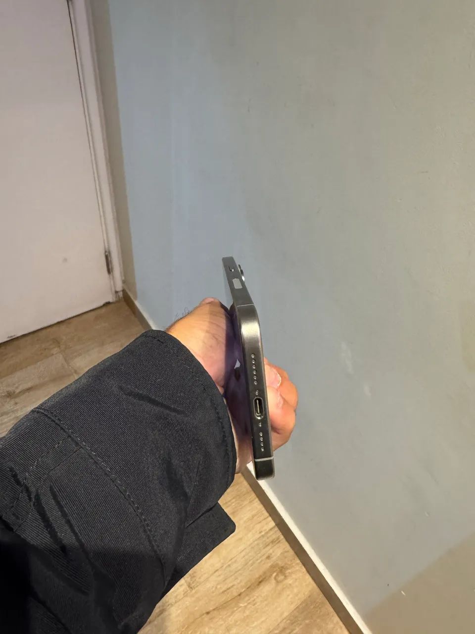 iPhone 15 Pro Max - Novo - Foto 3