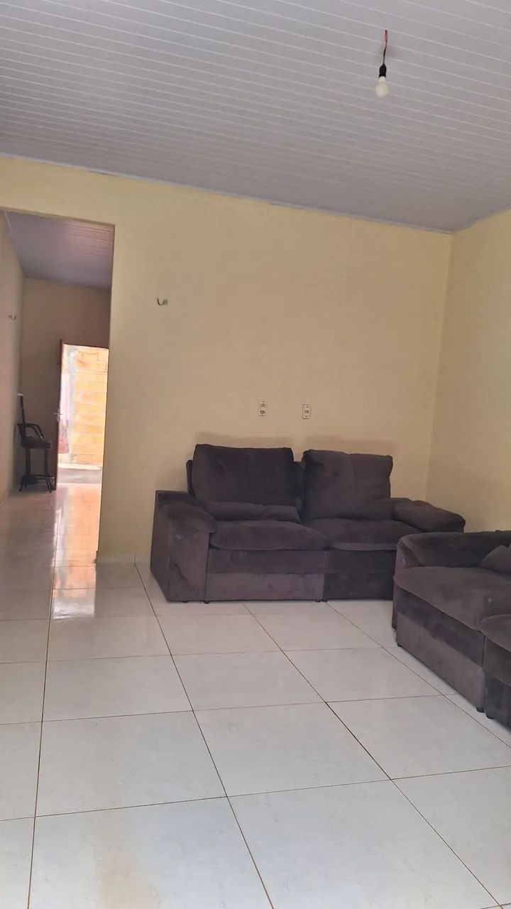 Casa a venda em Canaã dos Carajás  - Foto 3
