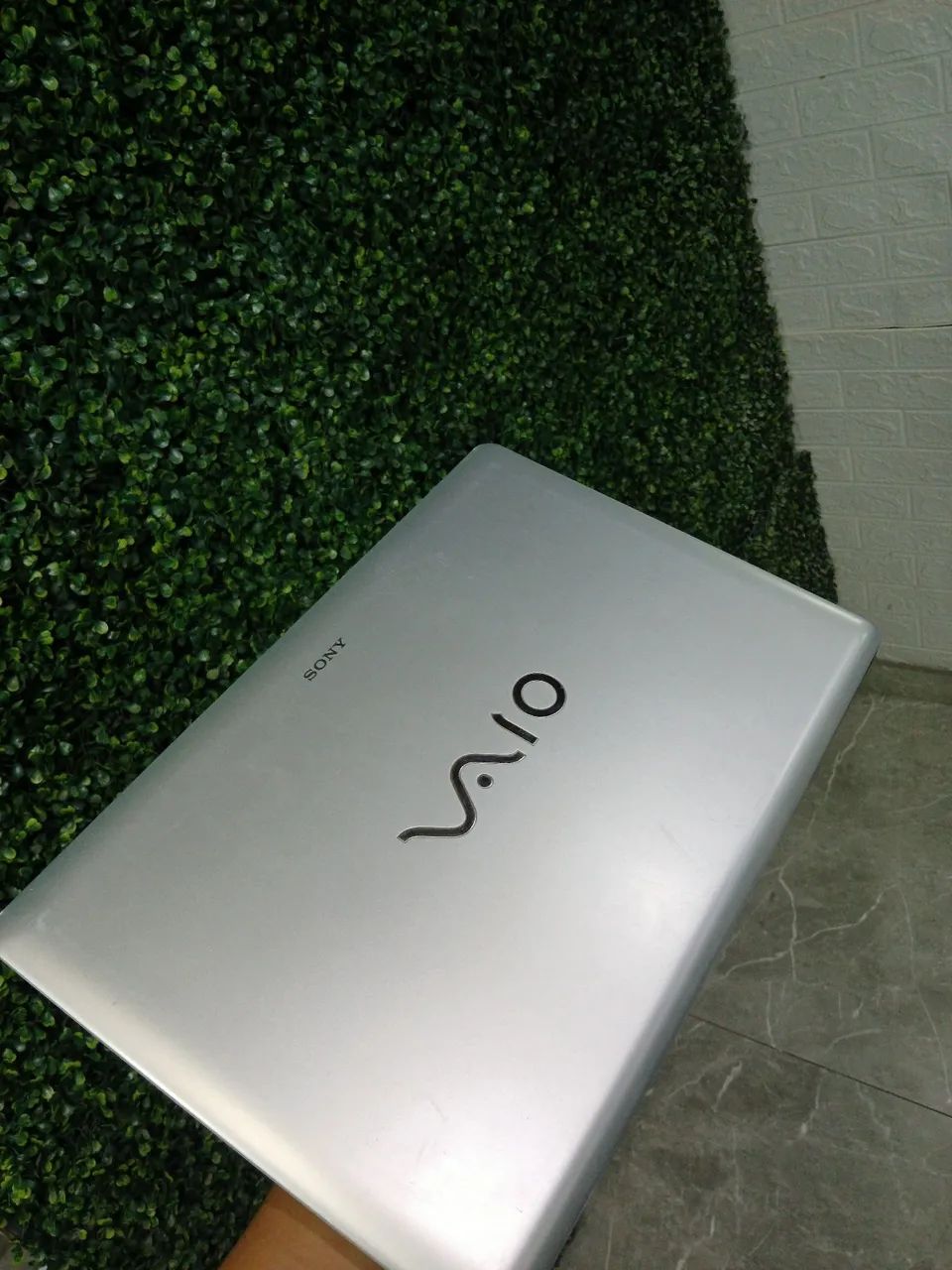 Notebook Sony VAIO - Funcionando | Leia a descrição - Foto 3