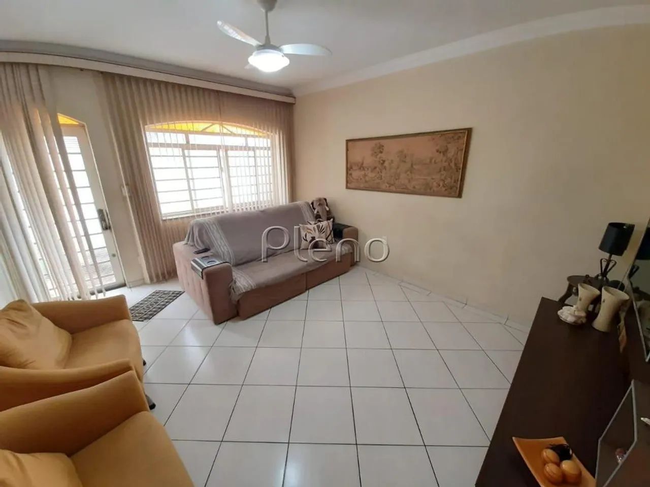 Casa à venda no Parque Industrial, 3 quartos - Campinas. - Foto 2