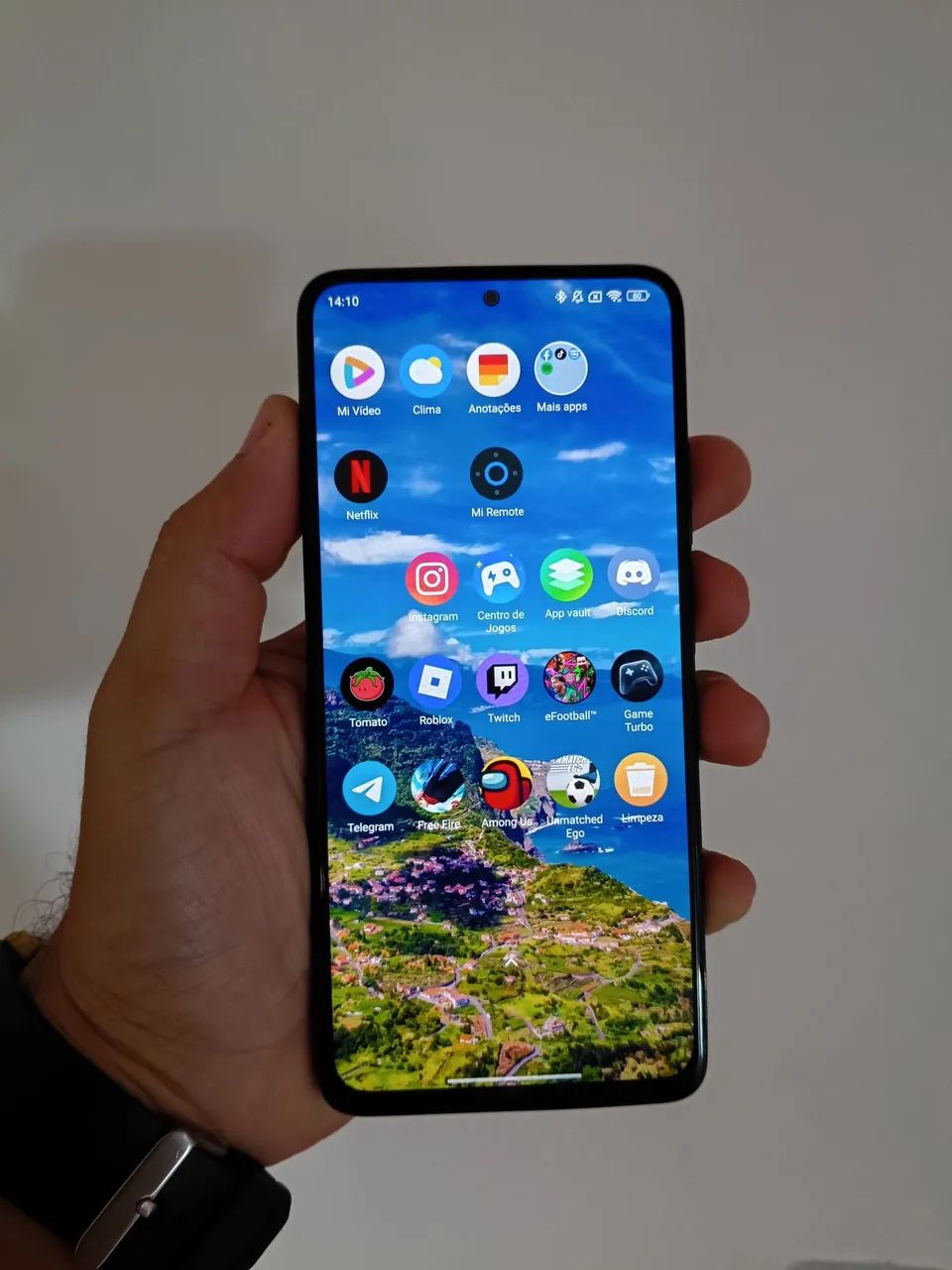 Poco x4 pro  - Foto 3