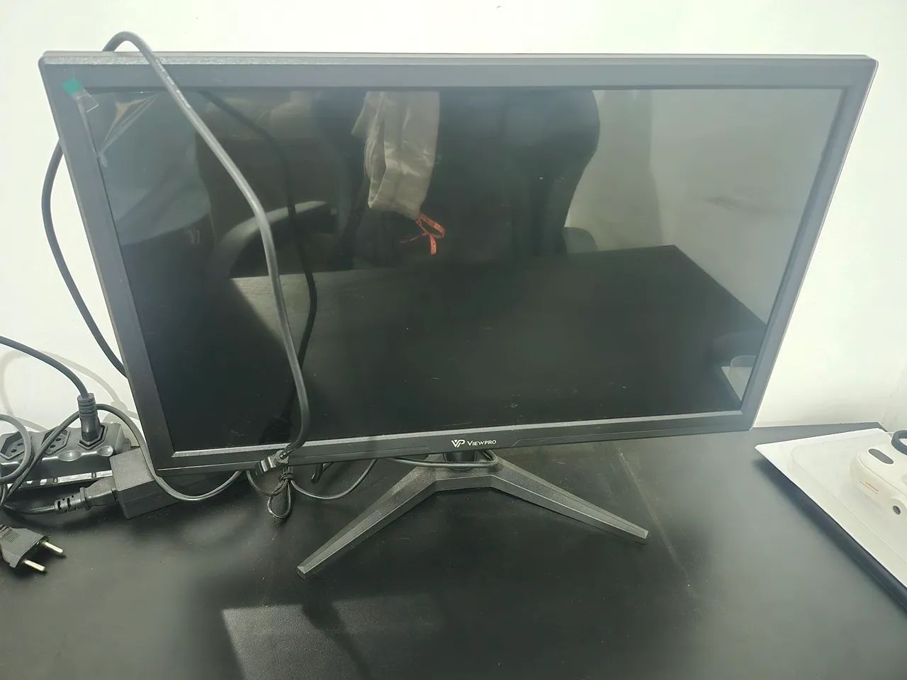 Monitor LED 21,5" Viewpro - Foto 4
