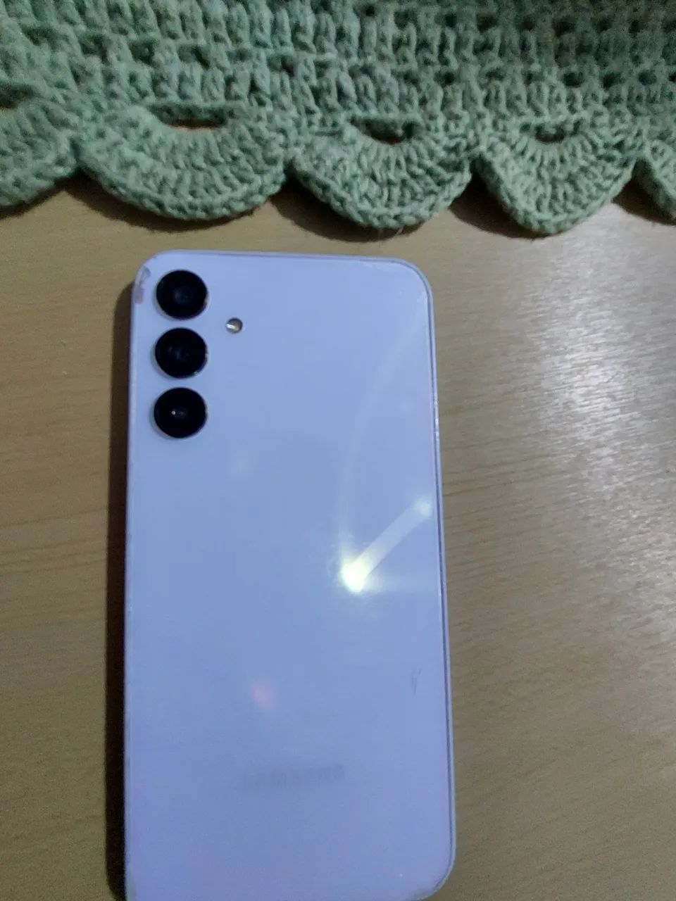 Celular Samsung A24 - Foto 2