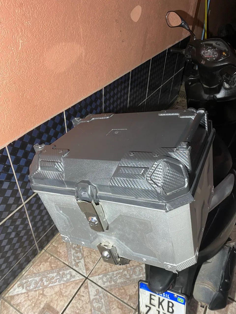 Honda lead 2007 - Foto 3
