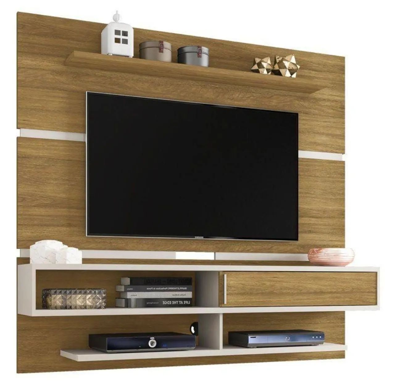 Painel de TV ate 75 polegadas barato