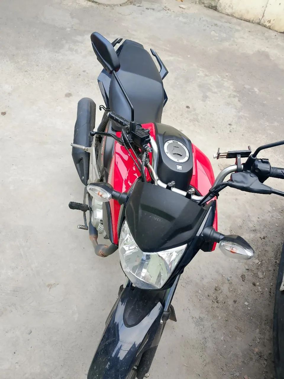 Moto  - Foto 4