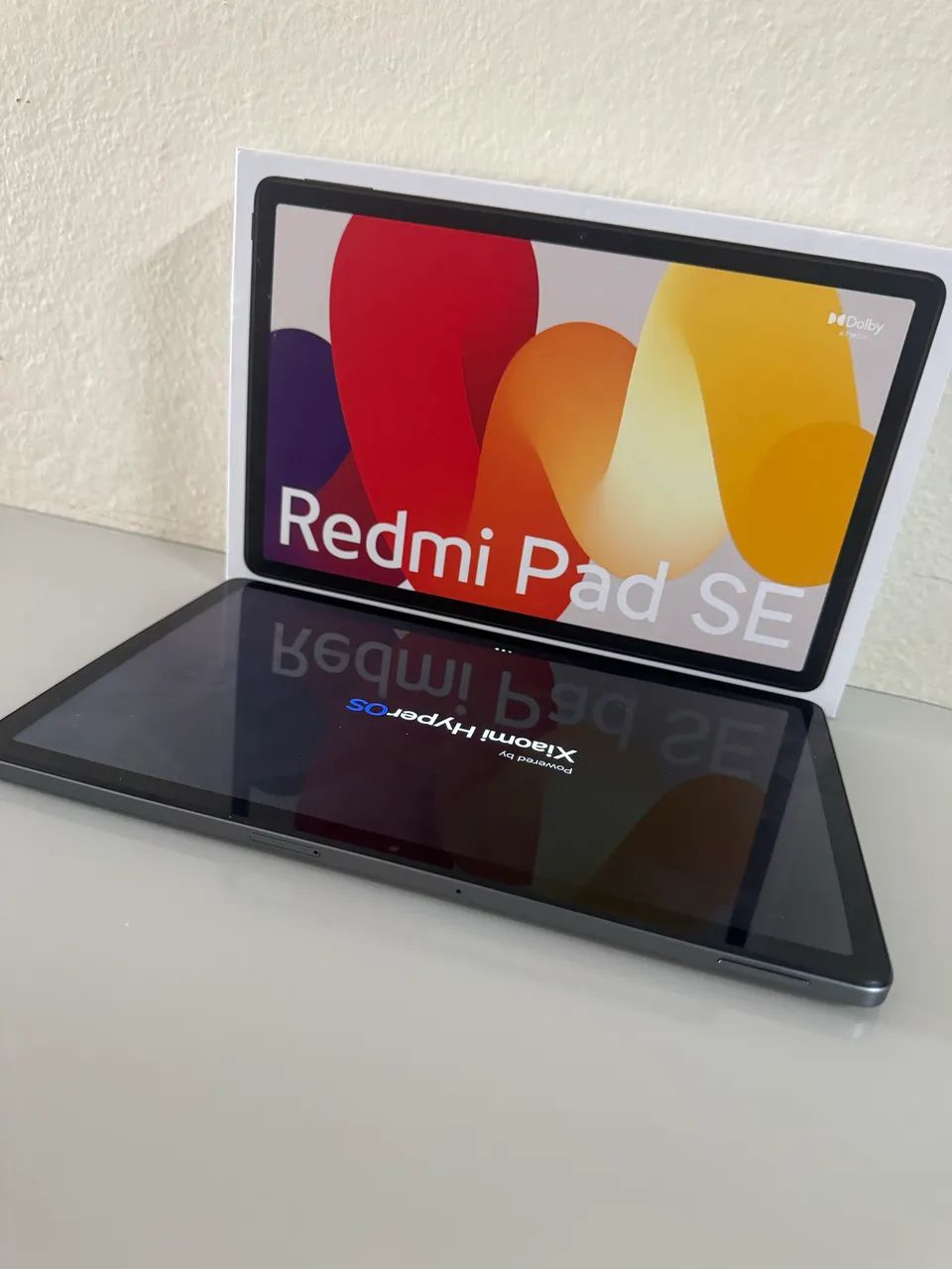 Xiaomi Redmi Pad SE - Foto 3