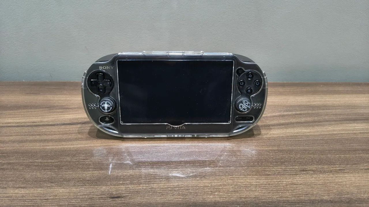 Ps Vita