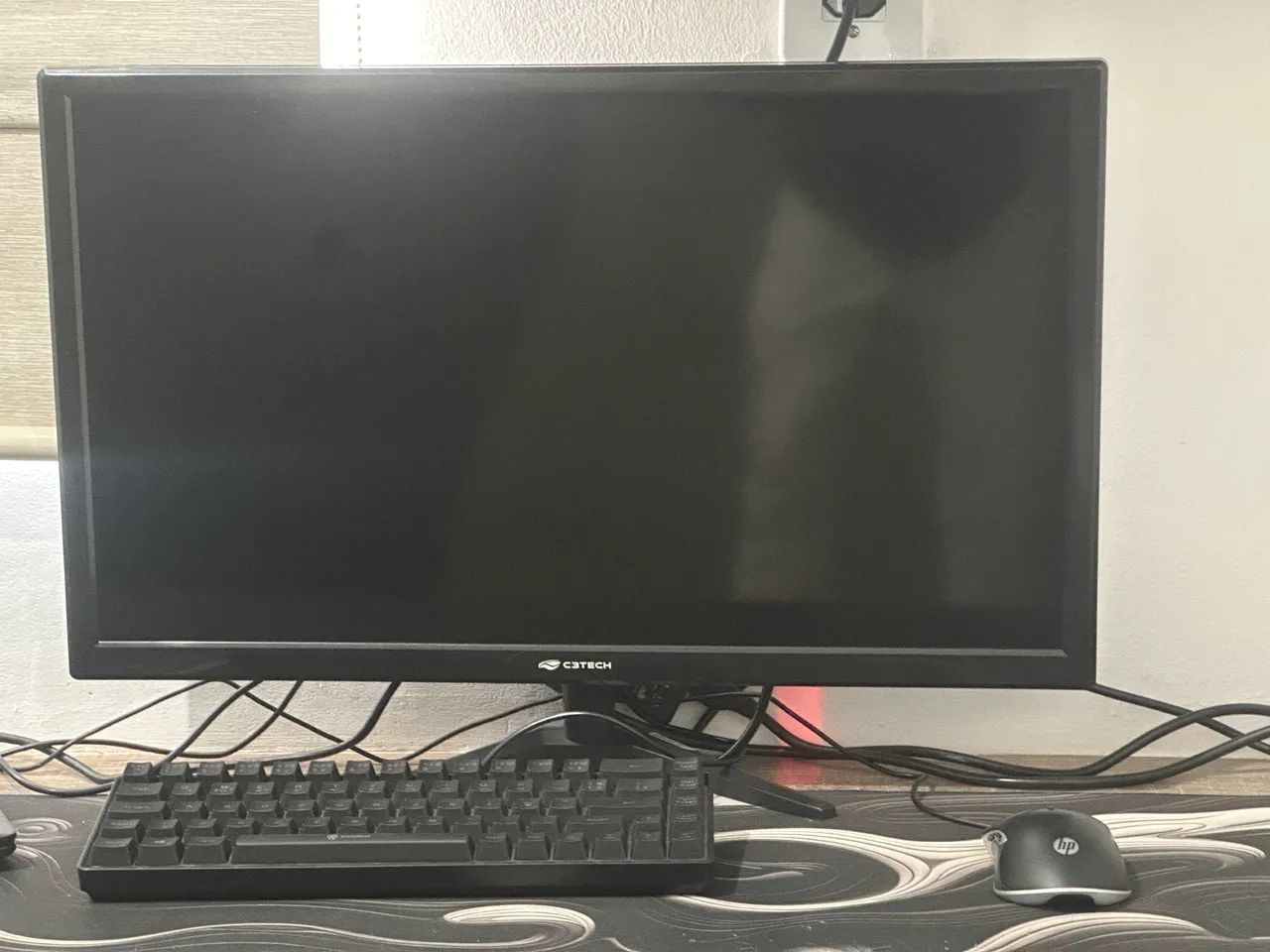 Monitor 24pol c3tech - Foto 2