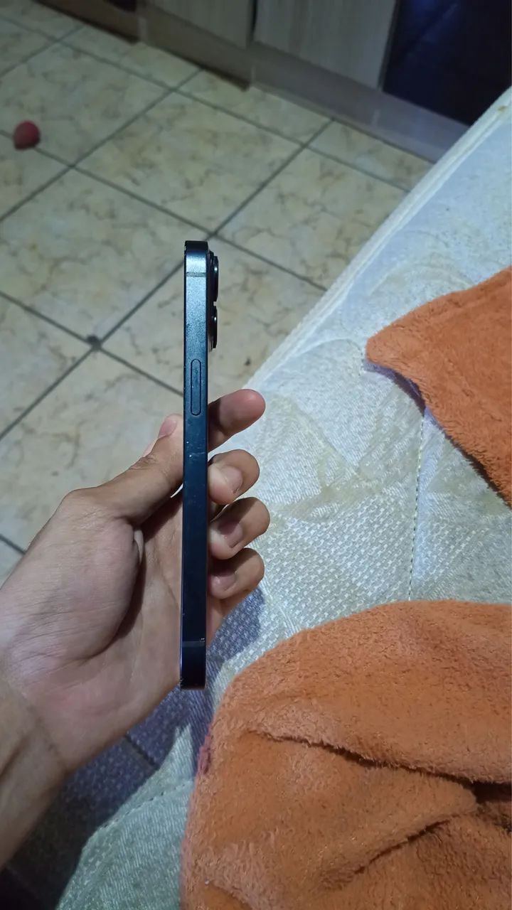 IPHONE 14 (aceito troca + volta) - Foto 5