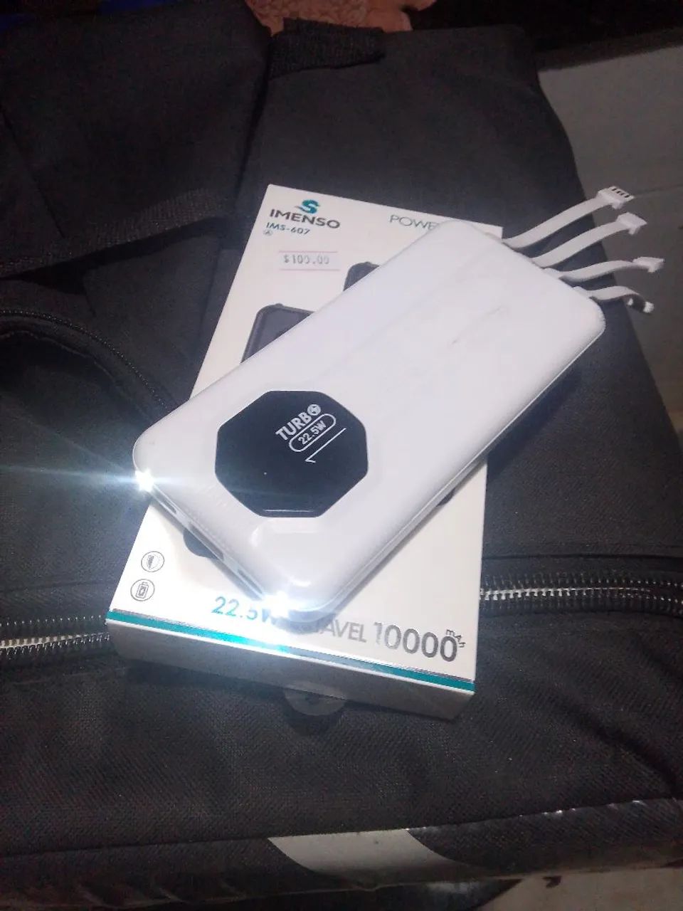 Power bank  - Foto 2