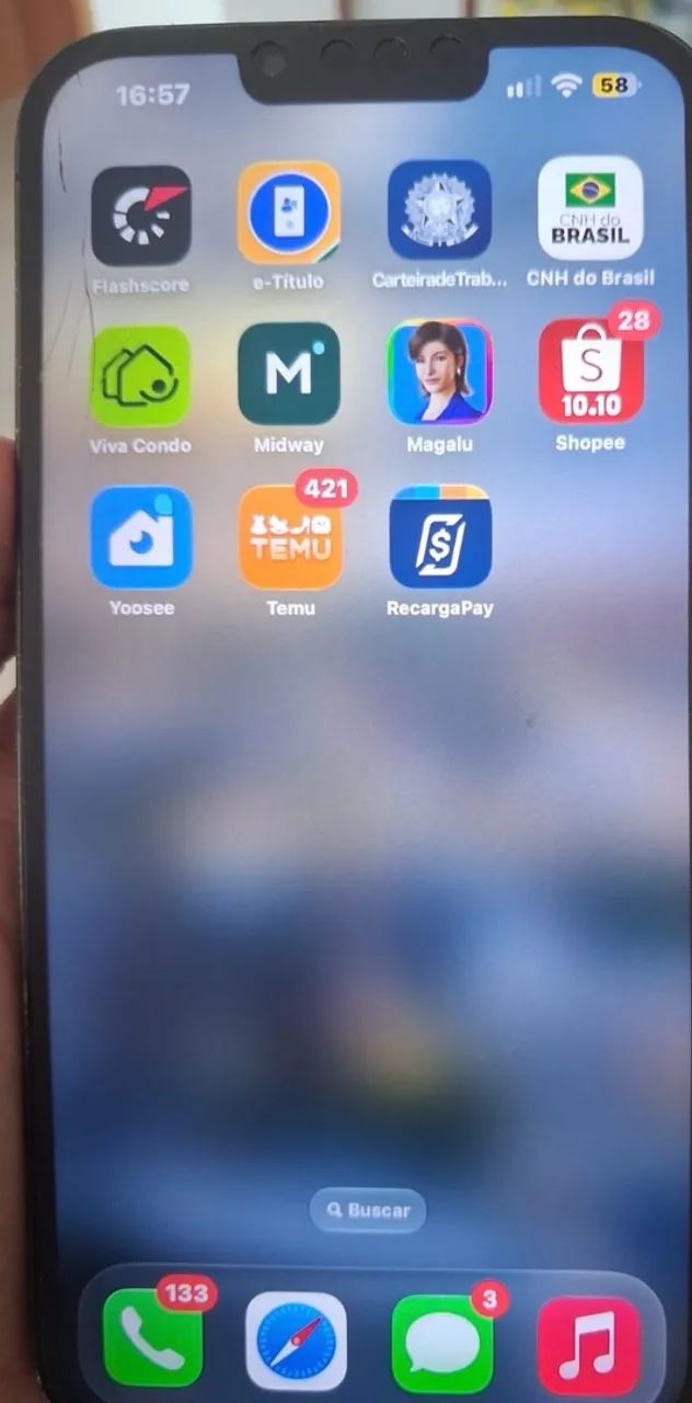 iPhone 13 Pro Max 256gb