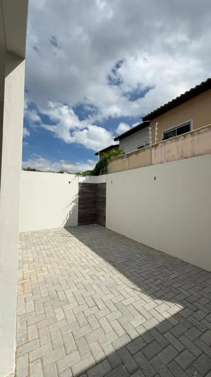 CASA LINEAR À VENDA  ALPHAGREEN - Foto 2