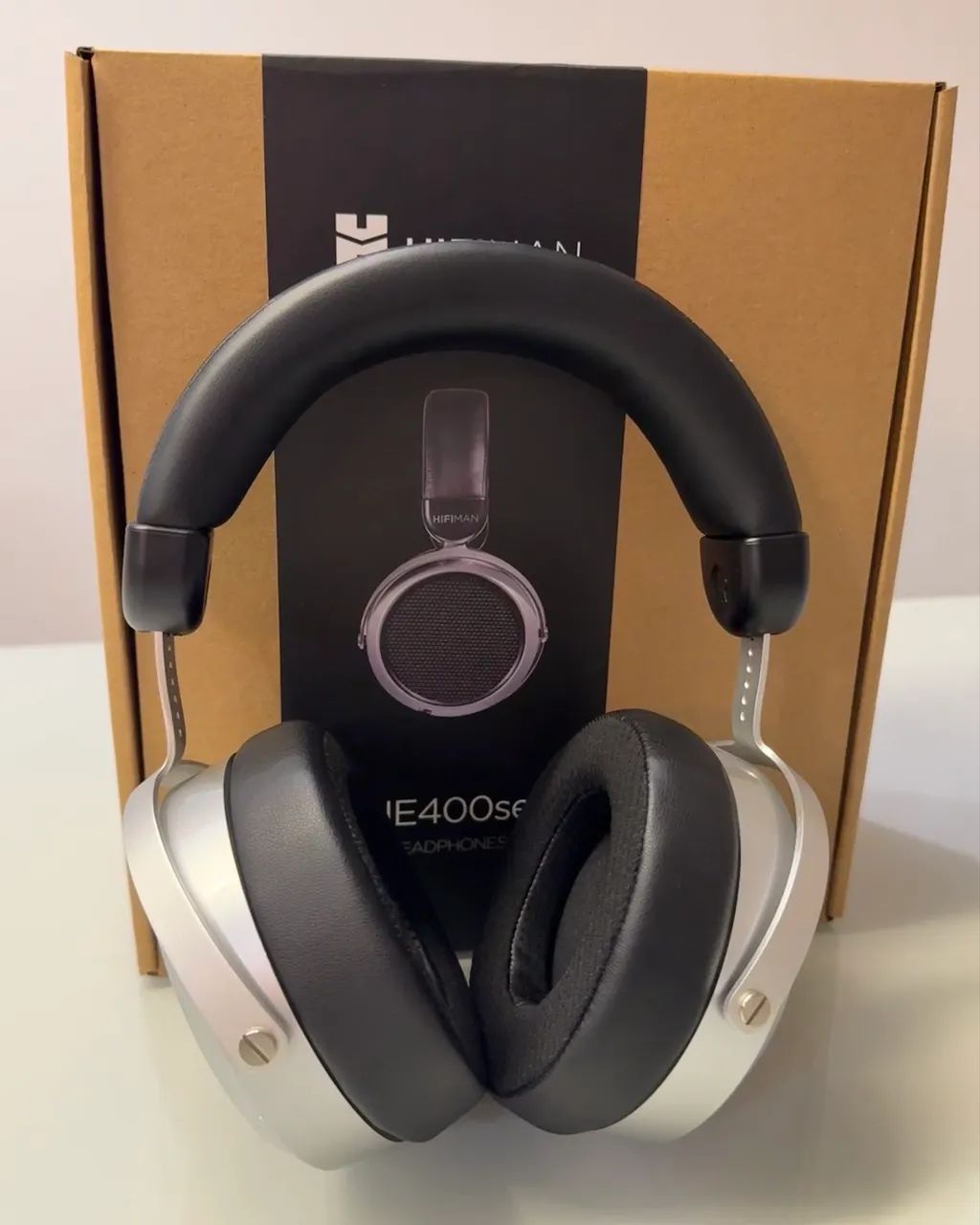 HIFIMAN HE400SE - Fones de Ouvido - Cristo Rei, Curitiba