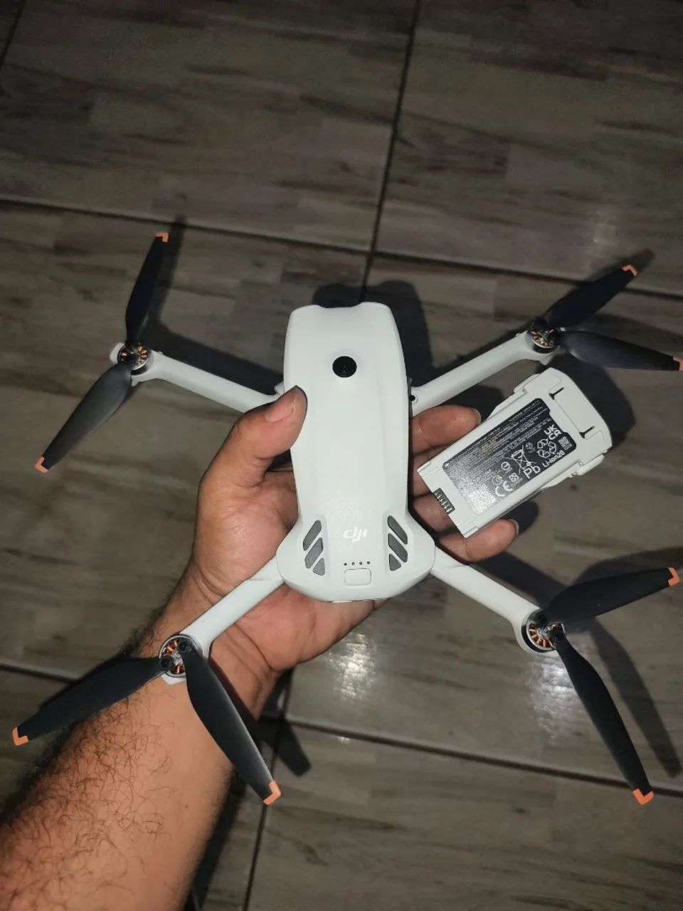 Drone DJ lito 1 - Foto 3