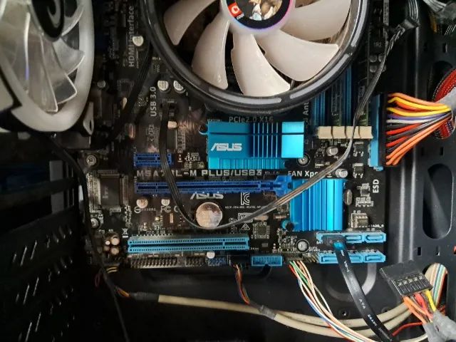 Computador gamer - Foto 4