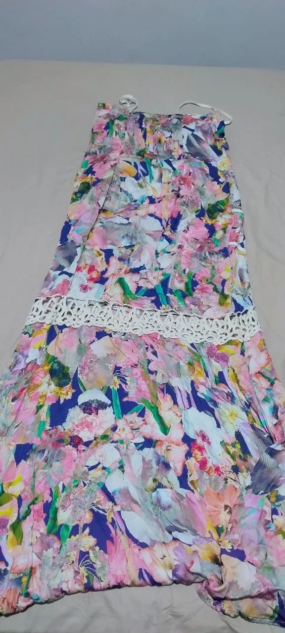 Vendo vestido da Kimika  - Foto 3
