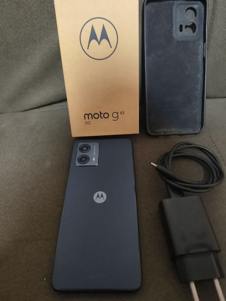 Motorola Moto g53 5g  - Foto 3