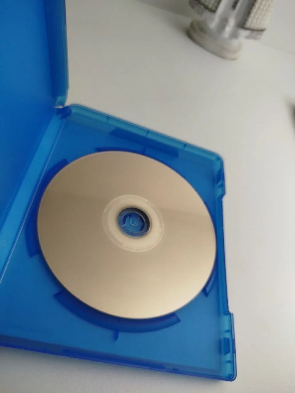300 blu-ray original - Foto 4