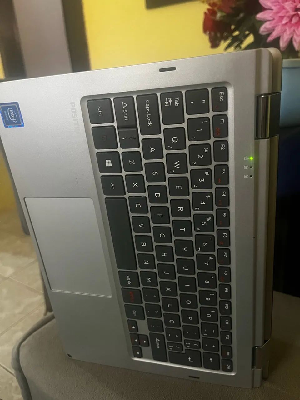 NOTEBOOK 2 em 1 Positivo - Foto 5