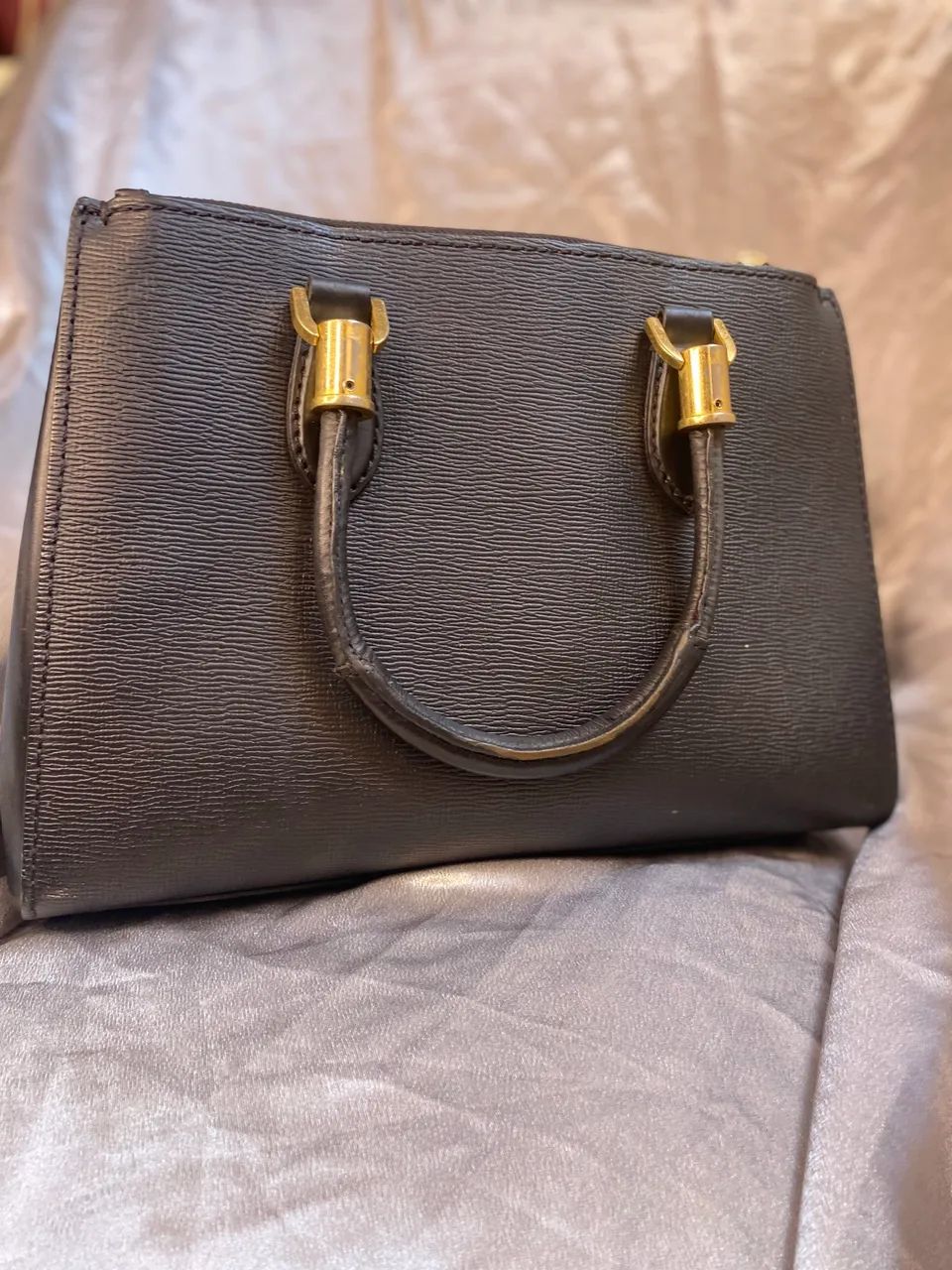 Bolsa schutz preta - Foto 4