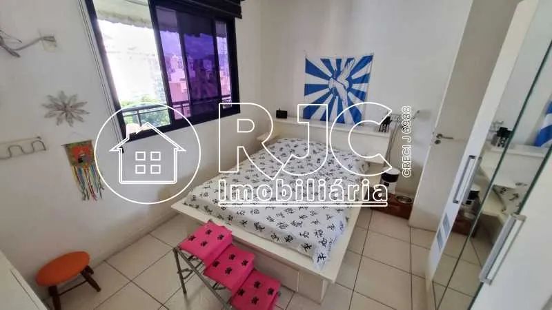 Cobertura : Duplex / Residencial / Maracanã - Foto 5