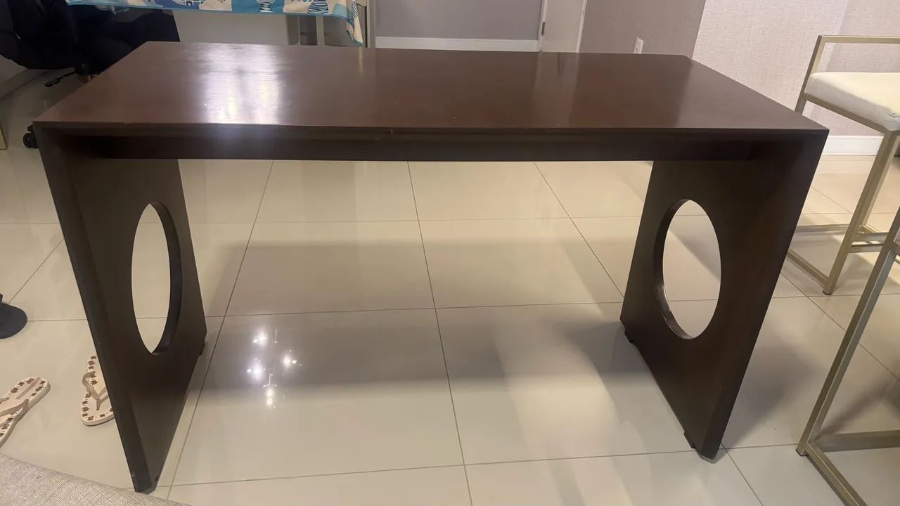 Escrivaninha com Gavetas avulsas  - Foto 3